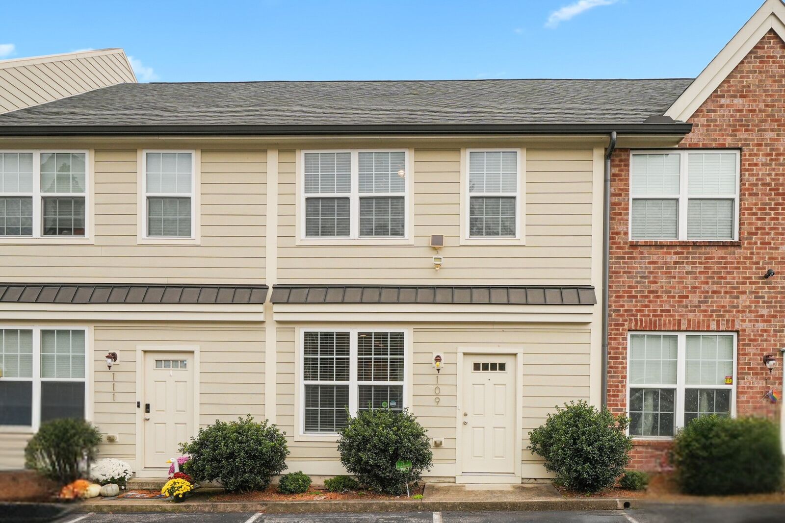 Property Photo:  109 Porter Ter  TN 37206 