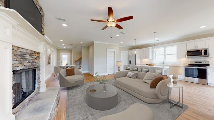 Property Photo:  504 River Watch Way  TN 37398 