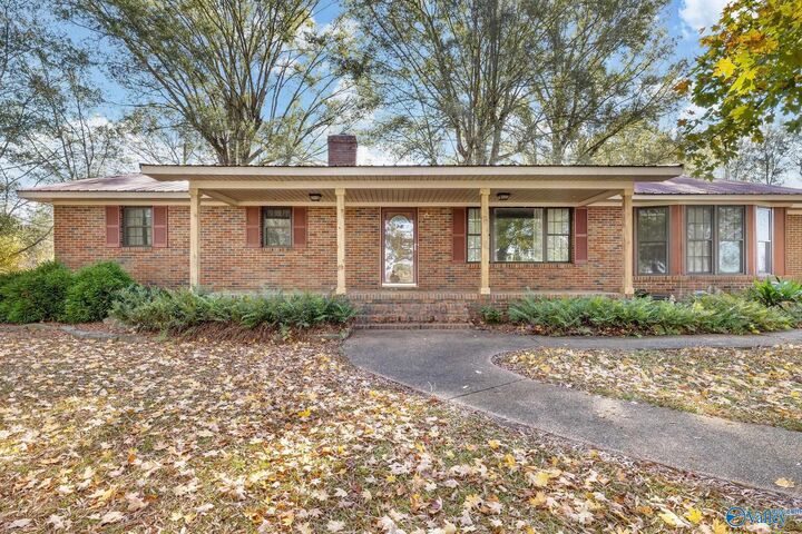 Property Photo: 3476 Highway 55 AL 35619