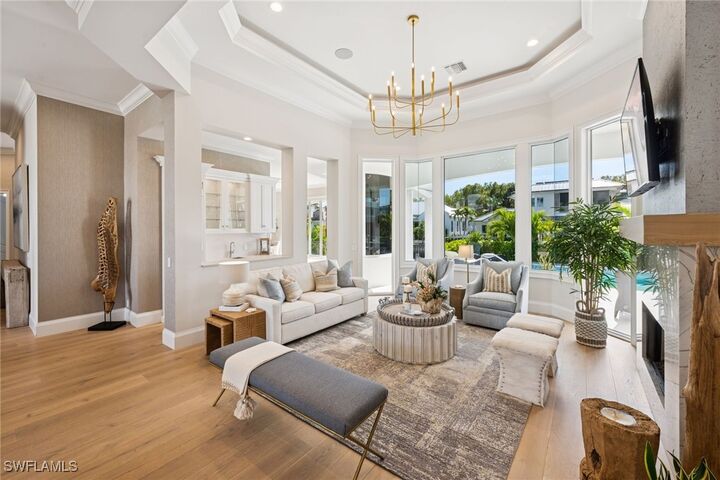 Property Photo:  470 17th Avenue S  FL 34102 