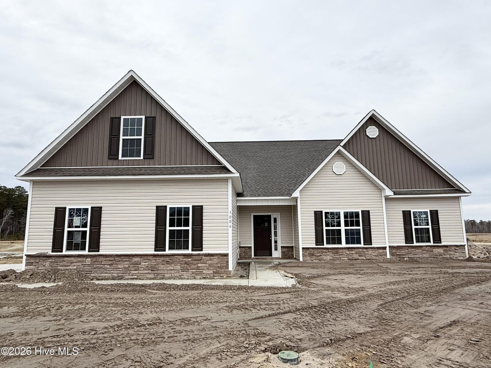 Property Photo:  3006 Bluewater Boulevard  NC 28562 