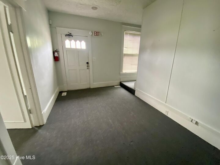 Property Photo: 119 S Grace Street NC 27804