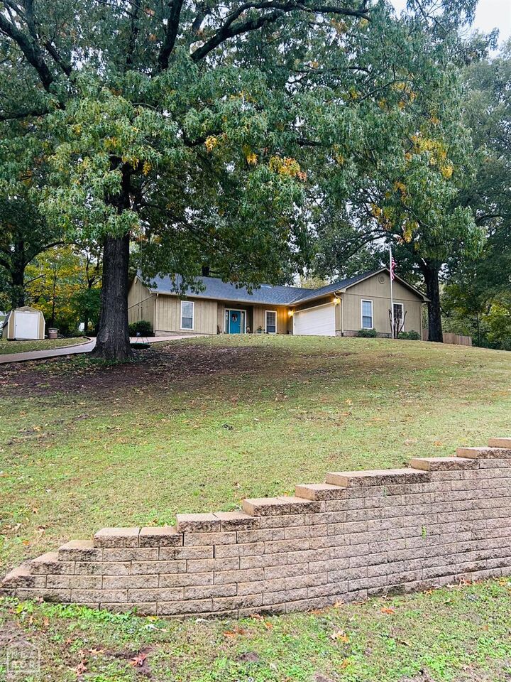 Property Photo: 1905 Heath AR 72396