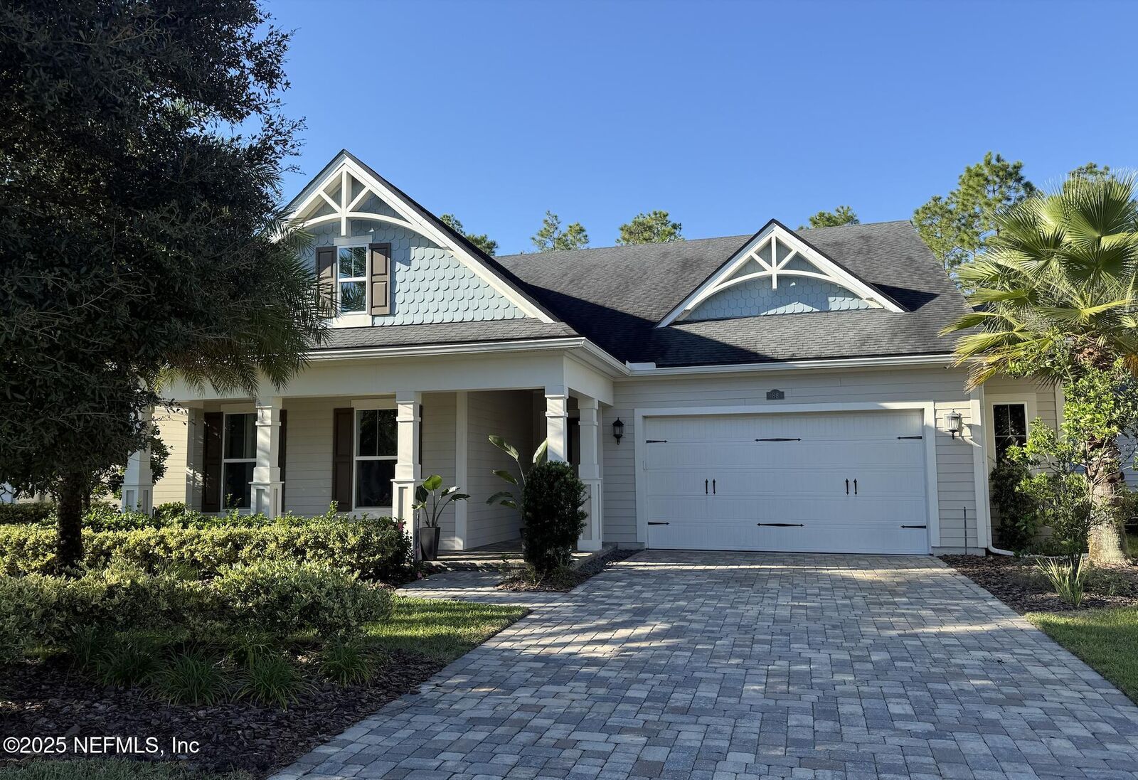Property Photo:  88 Village Grande Drive  FL 32081 