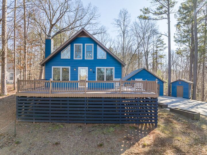 Property Photo: 25 Parody Circle GA 30540