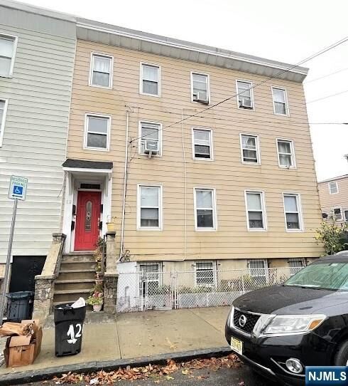 Property Photo:  10-12 Monroe Street  NJ 07105 