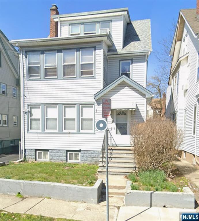 Property Photo: 51 Monticello Avenue 49 NJ 07106