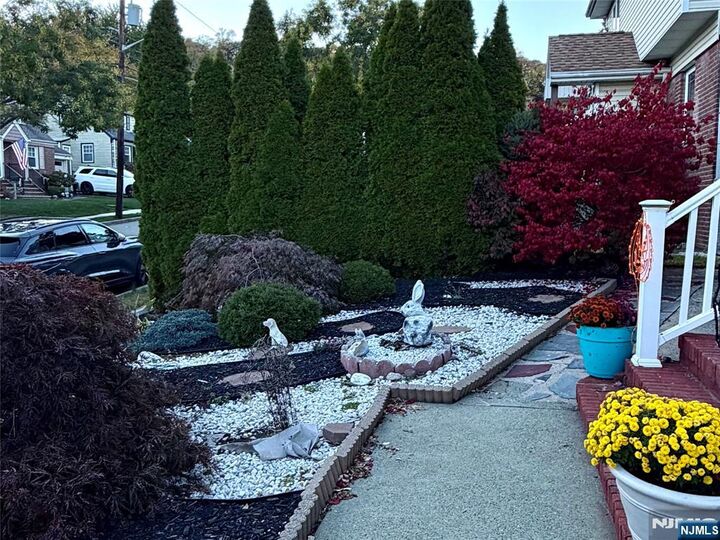 Property Photo: 76 Emerson Street NJ 07013