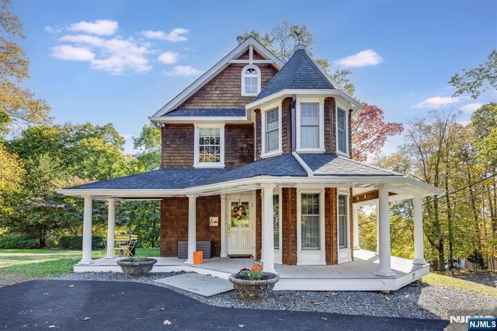 Property Photo: 20 Mountain Avenue NJ 07656