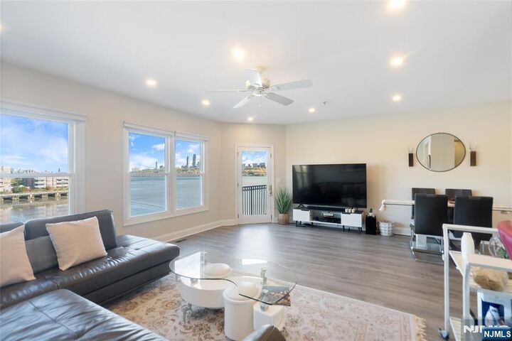 Property Photo:  302 The Promenade  NJ 07020 