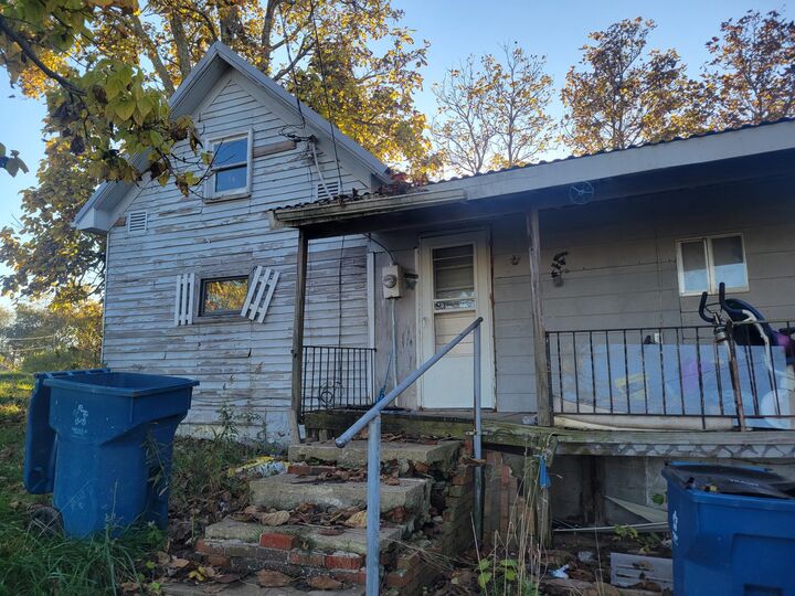 Property Photo: 595 Fairview Road KY 41097