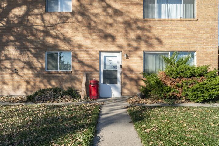 Property Photo:  100 Stabern Street  MT 59601