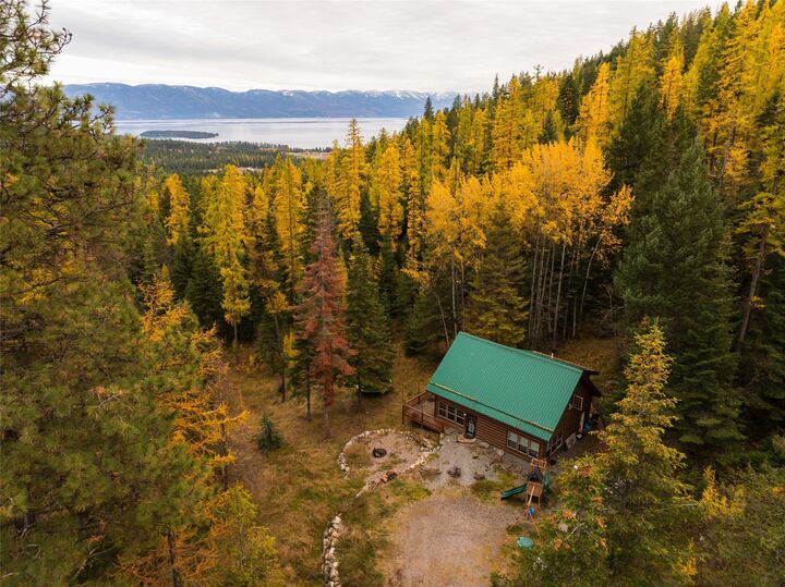 41957 Big Lodge Lane  Rollins MT 59931 photo