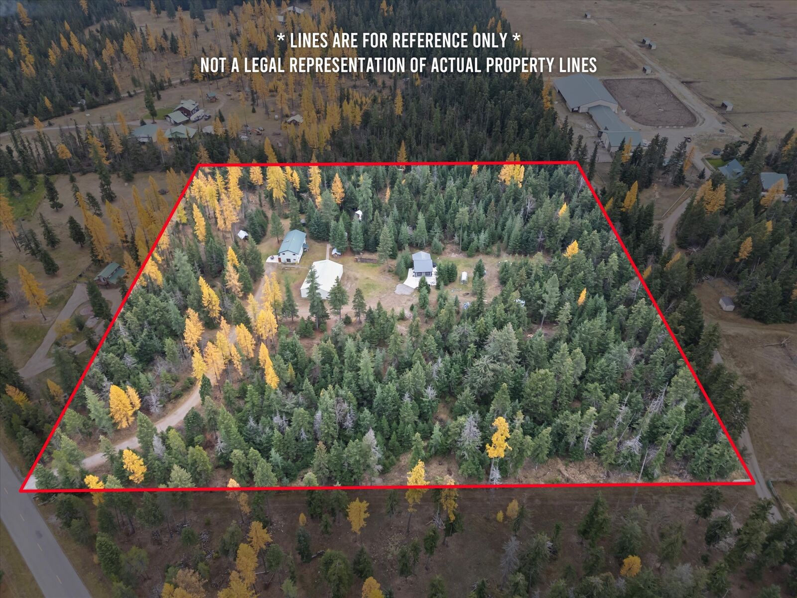 Property Photo:  3740 Foothill Road  MT 59901 