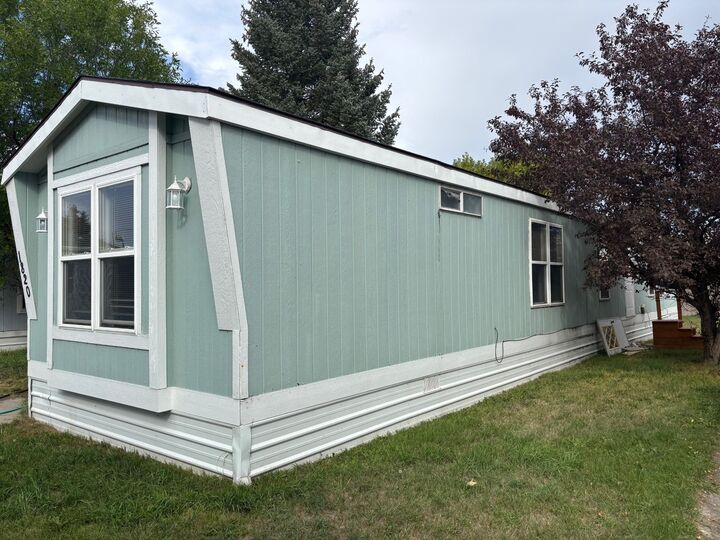 Property Photo: 1820 N Hannaford Street MT 59601