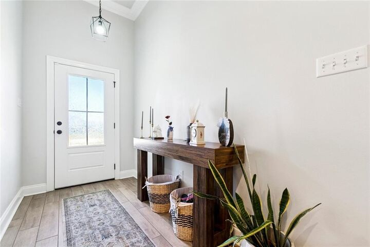 Property Photo: 269 Hidden Cypress Drive LA 70037