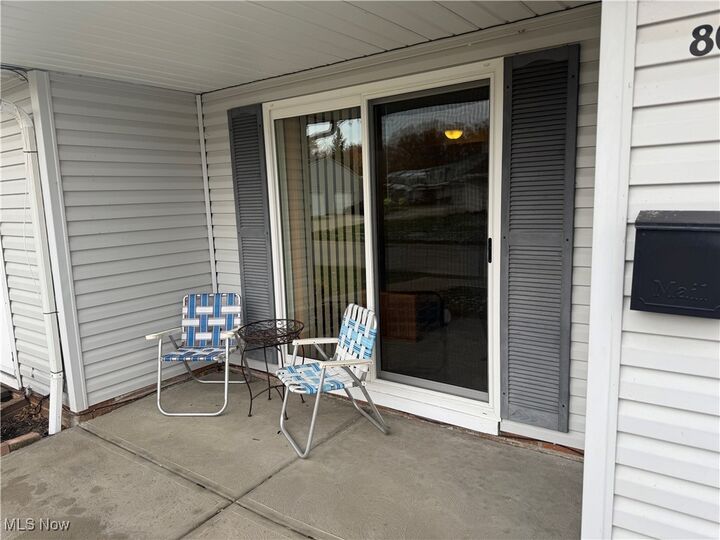 Property Photo: 8078 Puritan Drive 58-D OH 44060