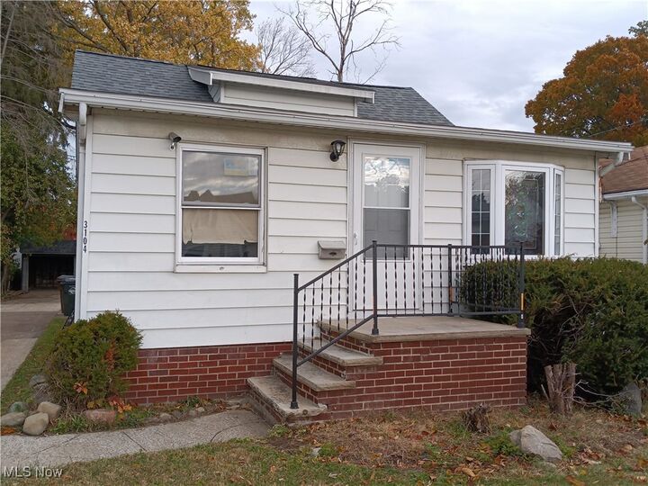 Property Photo: 3104 Liggett Drive OH 44134