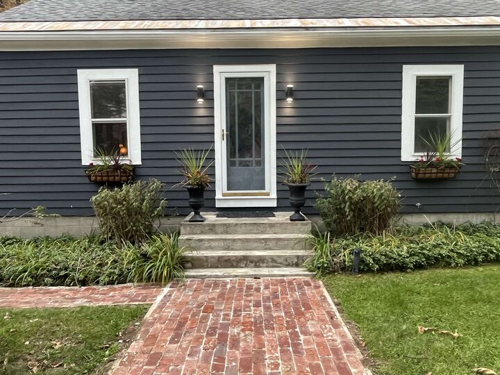 Property Photo: 883 S Brownell Road VT 05495