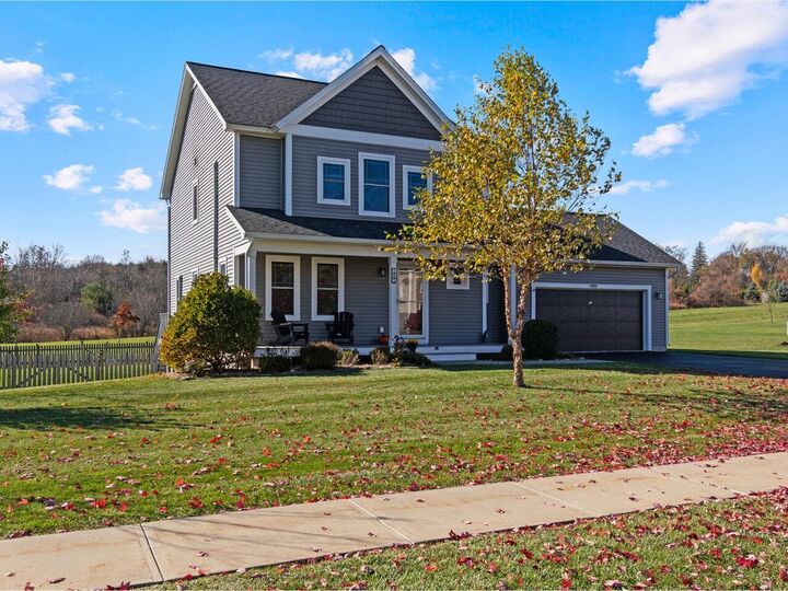 Property Photo: 142 Commodore Drive VT 05491