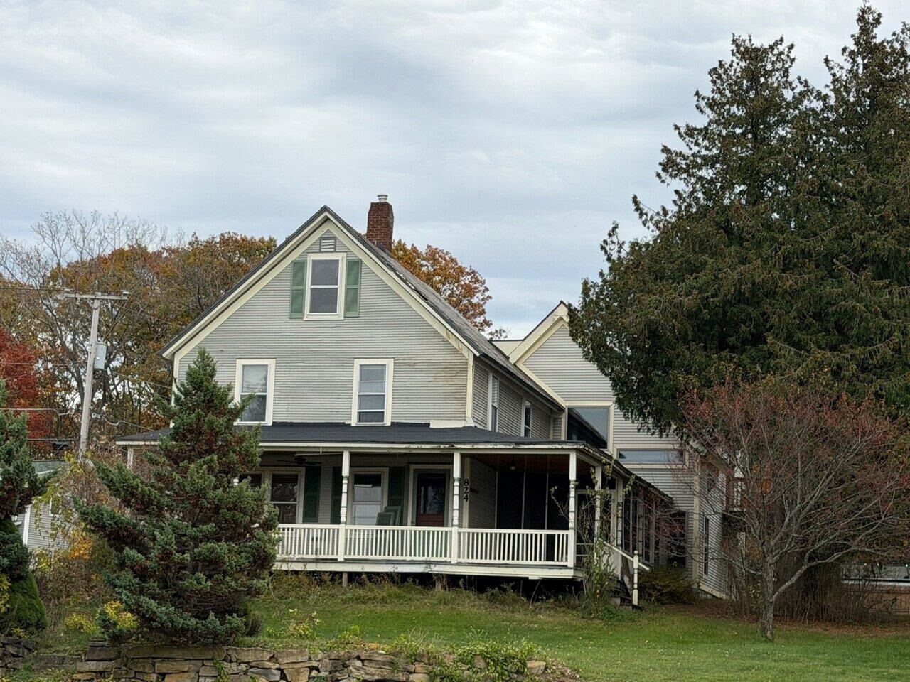 Property Photo: 824 East Lakeshore Drive VT 05446