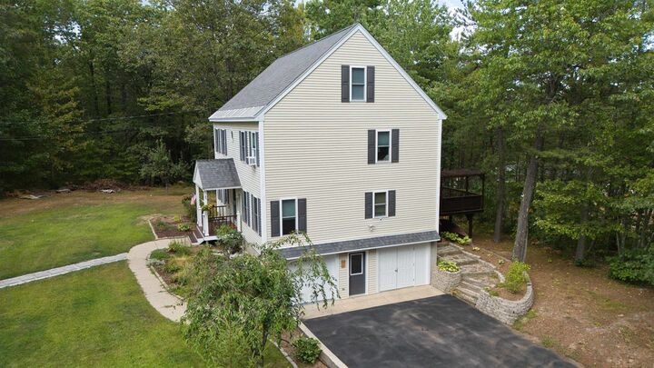 Property Photo:  2 Quail Road  NH 03814 