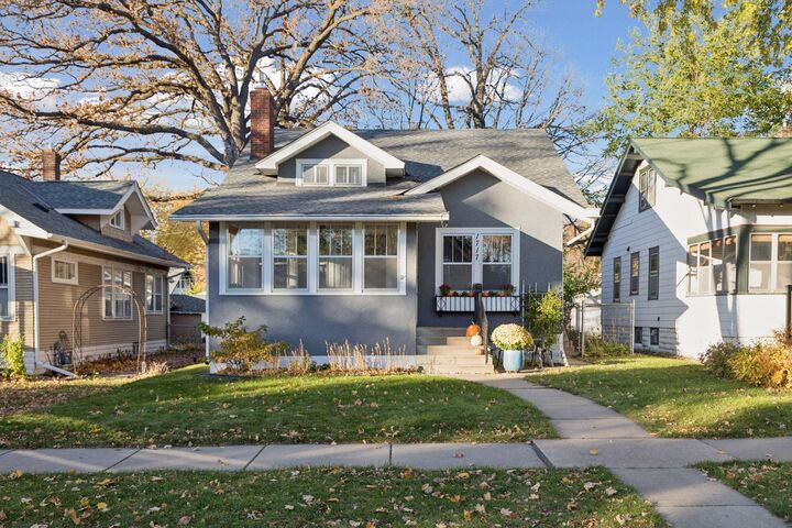 1717 Berkeley Avenue  Saint Paul MN 55105 photo