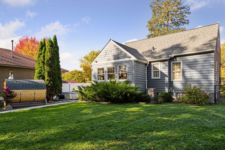 Property Photo:  12015 26th Avenue N  MN 55441 