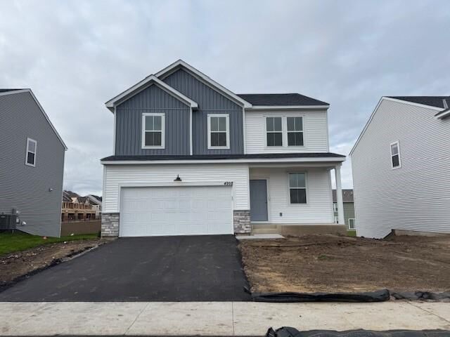 Property Photo:  4958 Airlake Drive  MN 55129 