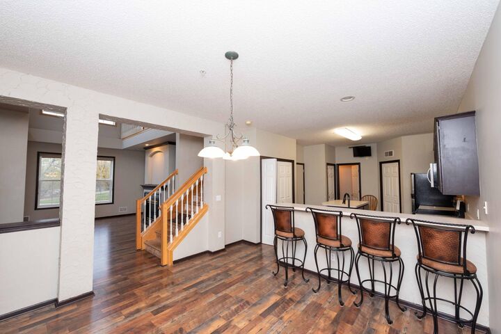 Property Photo:  11394 Eldorado Street NE  MN 55449 