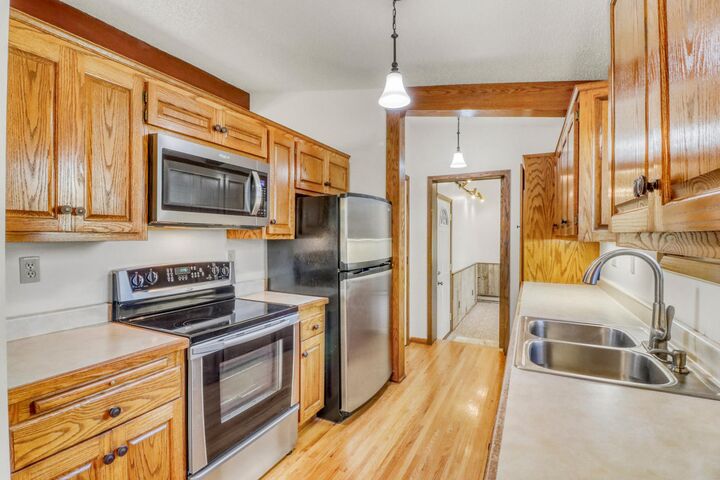 Property Photo: 530 Cedar Lane MN 56560