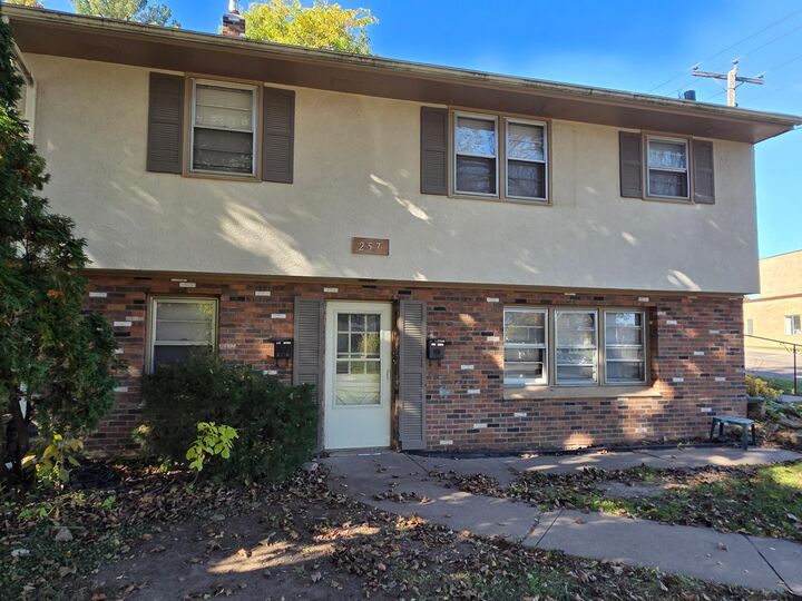 Property Photo:  257 15th Avenue N  MN 55075 