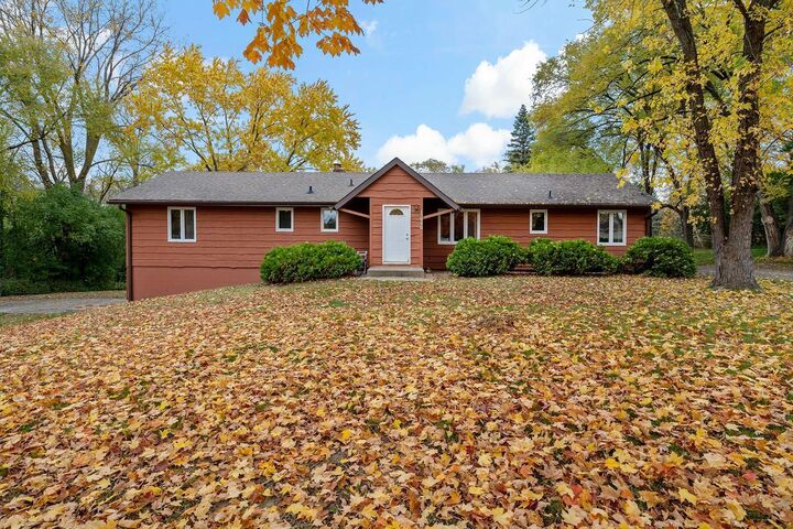 Property Photo: 13940 64th Avenue N MN 55311