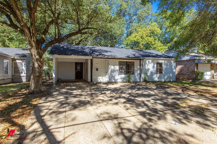 Property Photo:  2738 Sunnybrook Street  LA 71108 