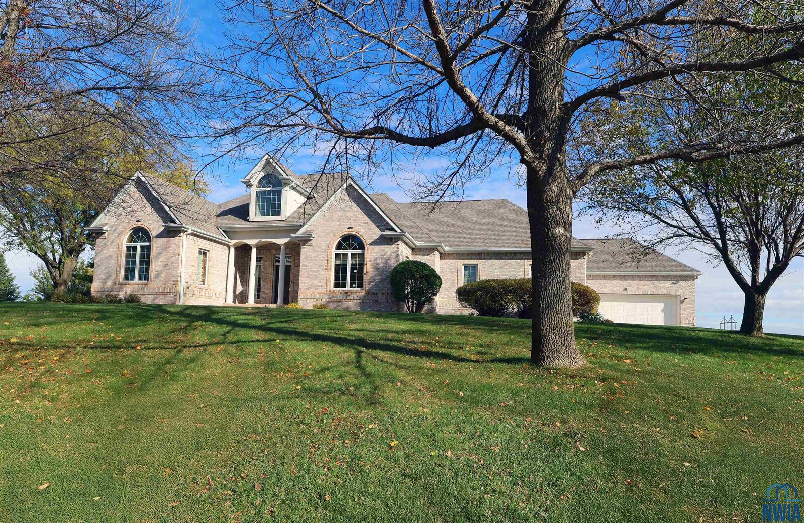 Property Photo:  33154 Hickory Avenue  IA 51108 