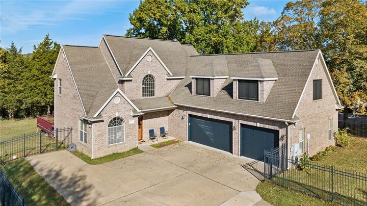 923 River Meadows Drive  Fayetteville AR 72701 photo