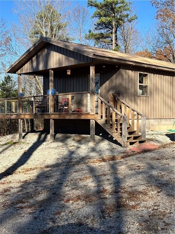 Property Photo:  Tbd 1468 Madison 3260  AR 72742 