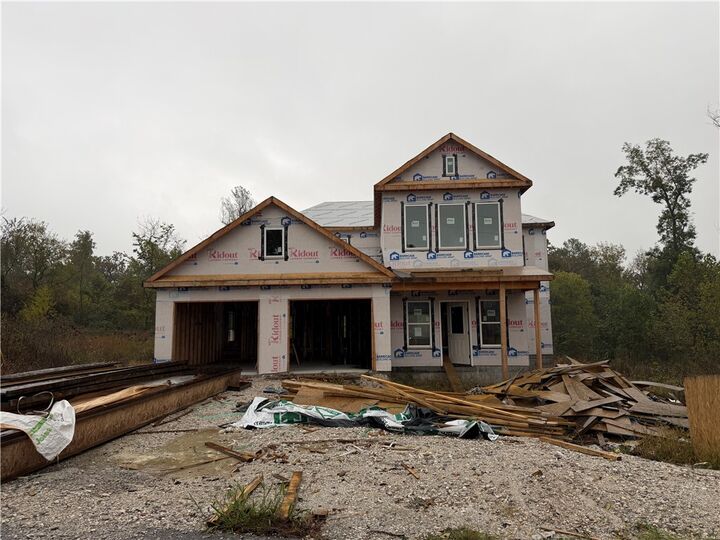 21 Dunipace Drive  Bella Vista AR 72715 photo