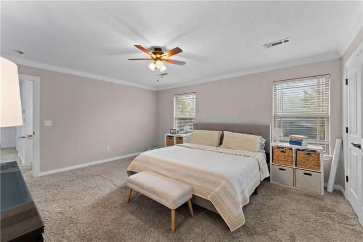 Property Photo: 75 Melanie Drive AR 72714