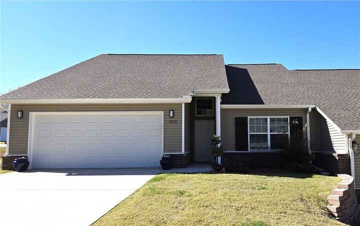 3000 Belmont Avenue  Harrison AR 72601 photo