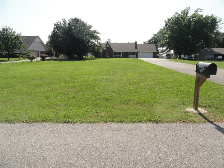 Property Photo: 205 Westwood AR 72650