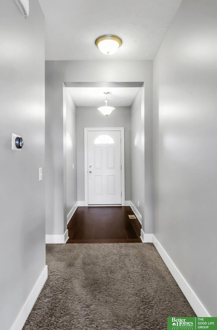 Property Photo:  12002 S 212 Street  NE 68028