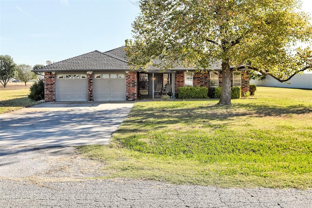 Property Photo: 608 N Reformatory Road OK 73036