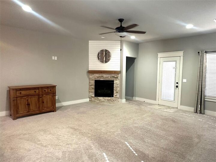 Property Photo:  4513 Churchill  OK 74804 