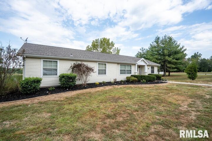 Property Photo:  12451 Dahmer Way  IL 62918 