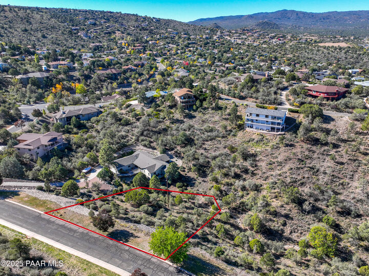 Property Photo: 432 Newport Drive AZ 86303