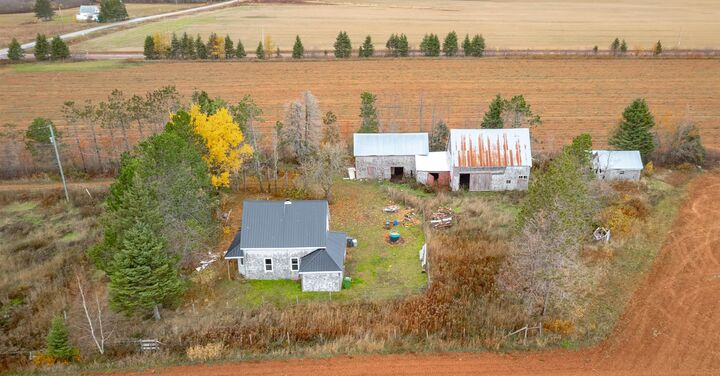 Photo de la propriété:  842 Strathcona Road  PE C0A 1A0 