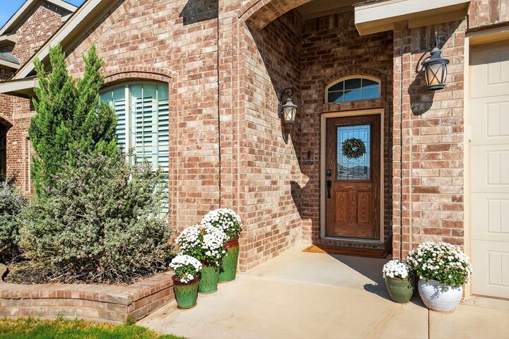 Property Photo: 6502 Vanguard Road TX 79706