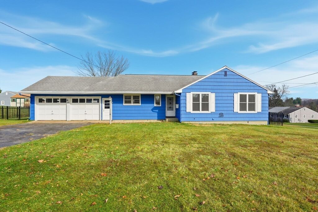 Property Photo: 565 Williams Street MA 01201