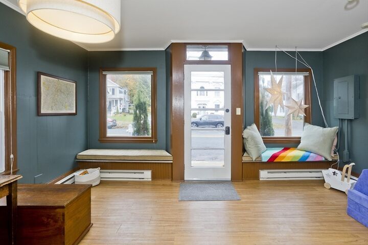 Property Photo:  3 North Main St  MA 01096 